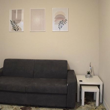 Venere Apartment Bergamo Eksteriør bilde