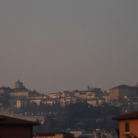 Venere Apartment Bergamo Eksteriør bilde