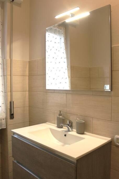 Venere Apartment Bergamo Eksteriør bilde