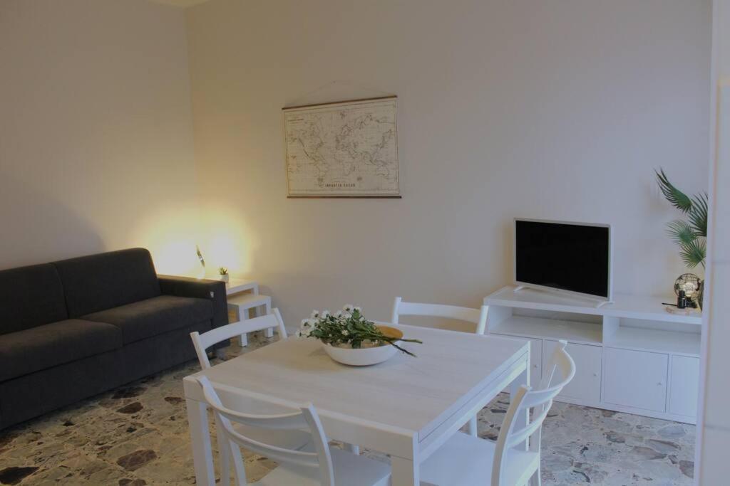 Venere Apartment Bergamo Eksteriør bilde