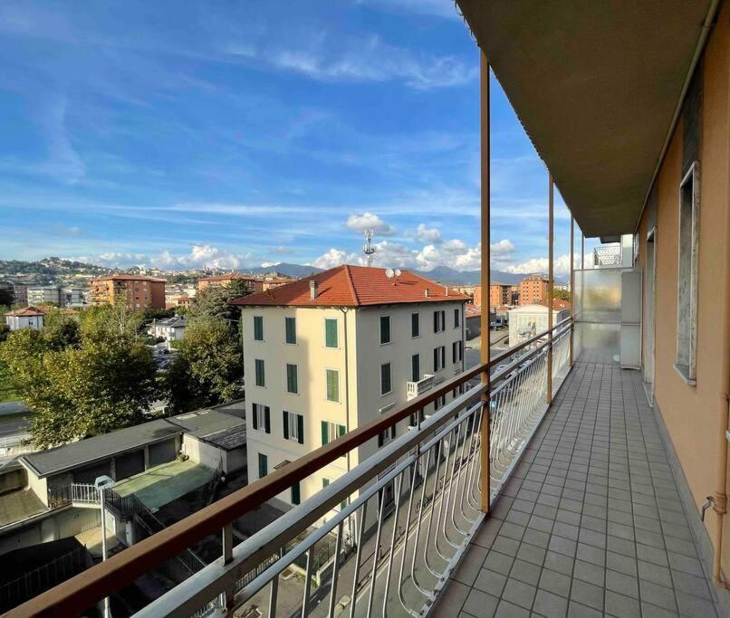 Venere Apartment Bergamo Eksteriør bilde