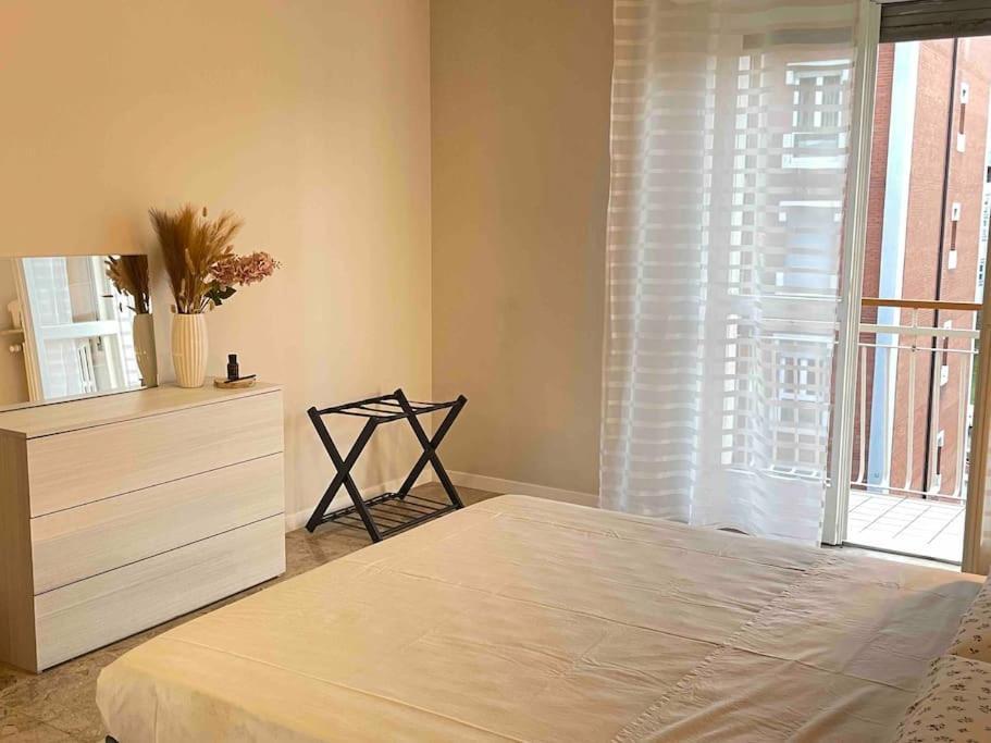 Venere Apartment Bergamo Eksteriør bilde