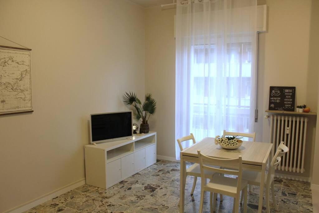 Venere Apartment Bergamo Eksteriør bilde