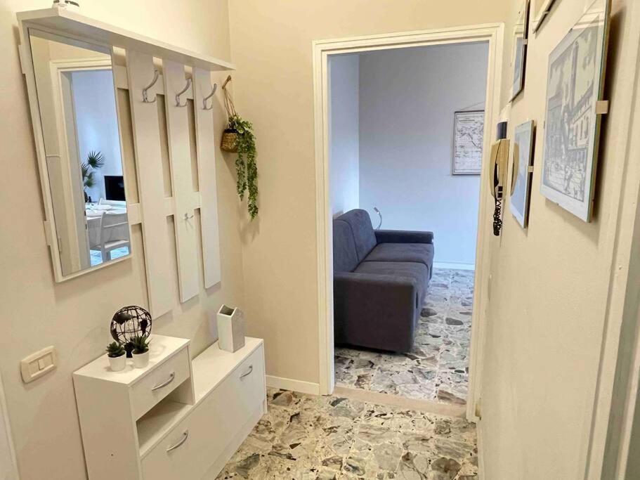 Venere Apartment Bergamo Eksteriør bilde