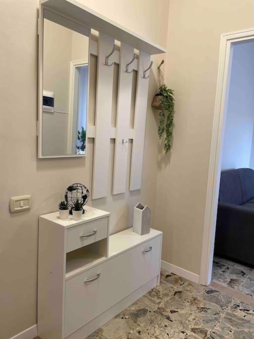 Venere Apartment Bergamo Eksteriør bilde