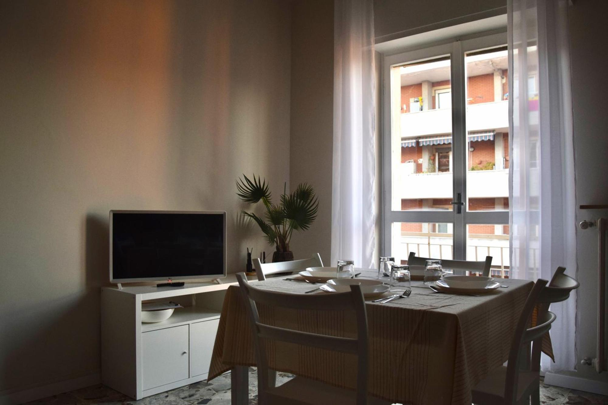 Venere Apartment Bergamo Eksteriør bilde